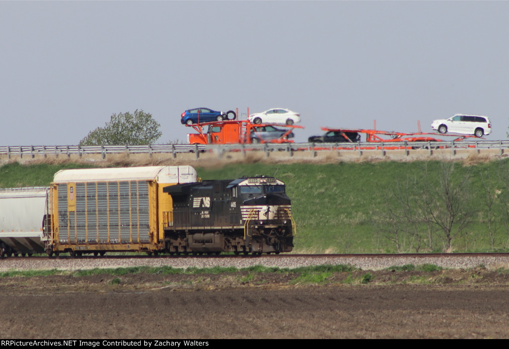 NS 4405